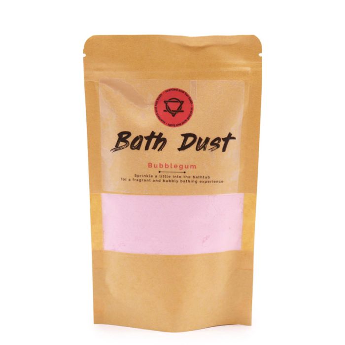 Bubblegum Badpulver