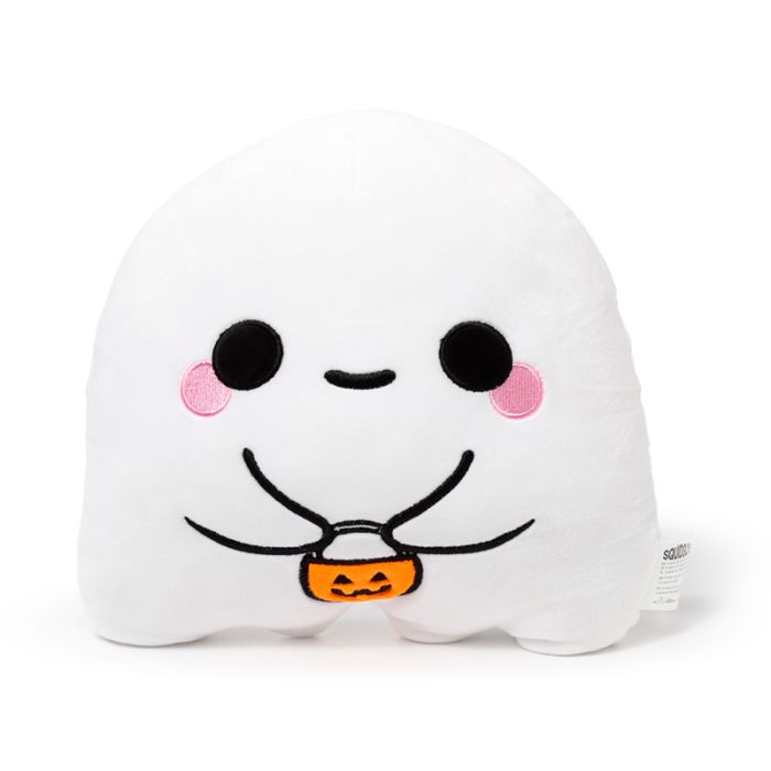 Squidglys Adoramals Carrie the Ghost Spöke Plysch Leksak