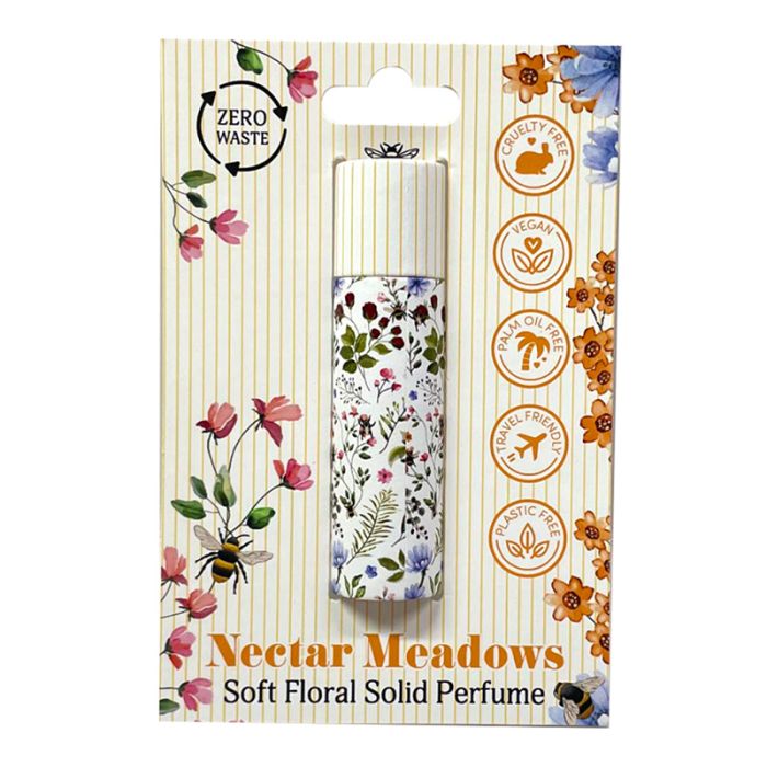 Nectar Meadows Solid Parfymsticka
