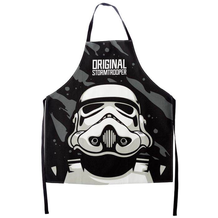 Förkläde i Bomull - The Original Stormtrooper