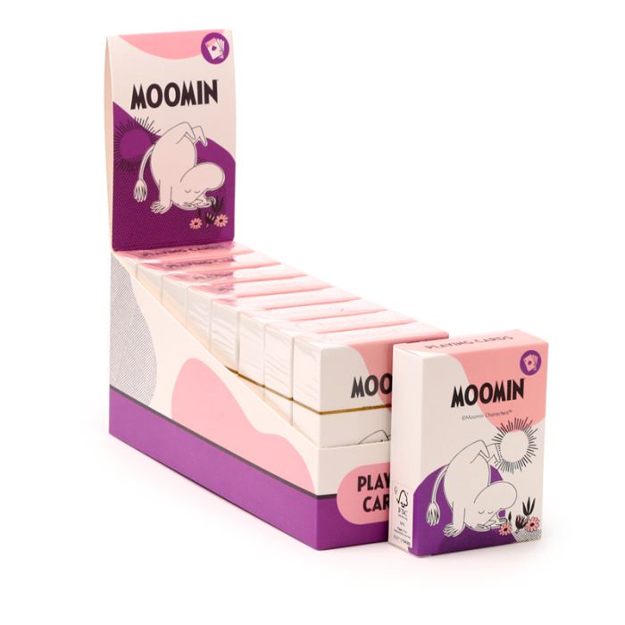 Mumin Standard Kortlek