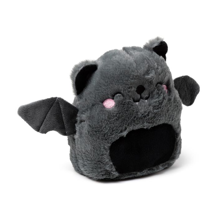 Fladdermus Snuggables Plysch Lavendel Värmepåse