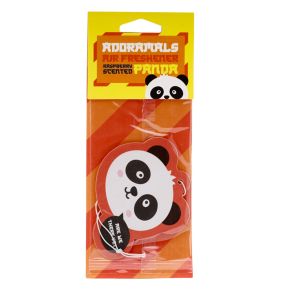 Hallon Adoramals Panda Luftfräschare