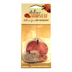 Höstkrydda Autumn Harvest Luftfräschare