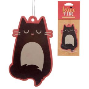 Körsbär Feline Fine Katt Luftfräschare