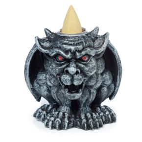 Gargoyle Backflow Rökelsebrännare