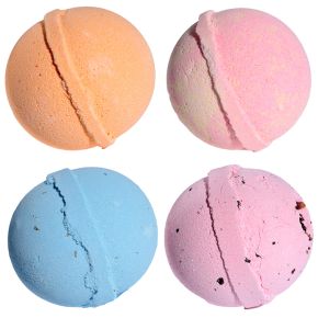 Mix 2- Ros & Kronblad*4, Lavendel*4, Mango*4,Mandarin & Grapefru