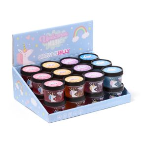 Unicorn Magic Enhörning Duschgelé