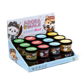 Adoramals Pirater Duschgelé