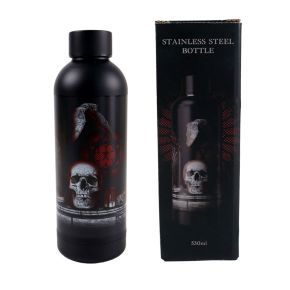 Gothica Värmeisolerad Flaska 530ml