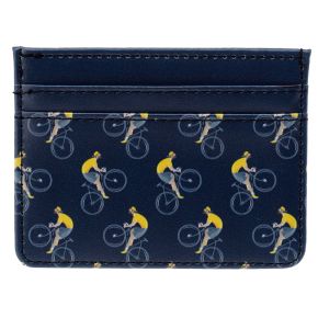 Cycle Works Bicycle Cykel Blippskyddad RFID Korthållare i Tyg