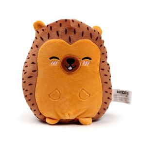 Squidglys Mitzi the Hedgehog Adoramals Skog Plysch Leksak
