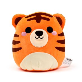 Squidglys Alfie the Tiger Adoramals Wild Plysch Leksak