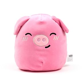 Squidglys Oliver the Pig Adoramals Farm Gris Plysch Leksak