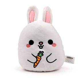 Squidglys Adoramals Pets Frances the Bunny Kanin Plysch Leksak