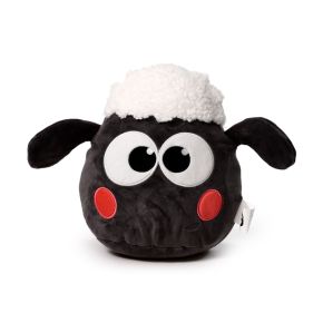Squidglys Kawaii Söt Shaun the Sheep Plysch Leksak