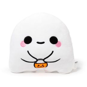 Squidglys Adoramals Carrie the Ghost Spöke Plysch Leksak