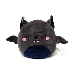 Squidglys Adoramals Dexter the Bat Fladdermus Plysch Leksak