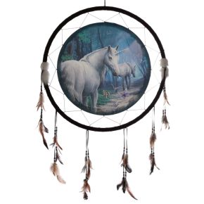Lisa Parker The Journey Home Enhörning Drömfångare 60cm
