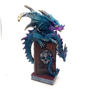 Dark Legends Book of the Dragon Drake