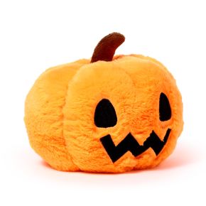 Pumpa Plysch Dörrstopp