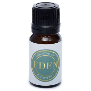 Eucalyptus Eden Eteriska Oljor - 10ml
