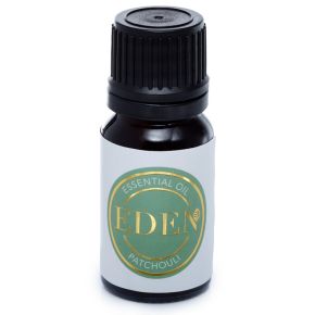 Patchouli Eden Eteriska Oljor - 10ml