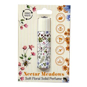 Nectar Meadows Solid Parfymsticka