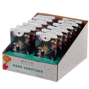 Spray Handsprit - Toucan Party (Ny Förpackning)
