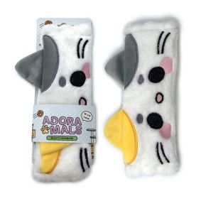 Adoramals Lola the Cat Katt Plysch Pannband