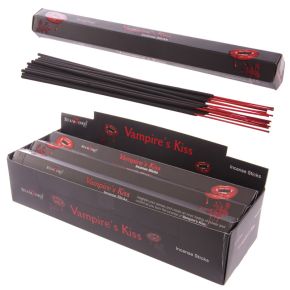 Stamford Black Rökelsestickor - Vampires Kiss 37125