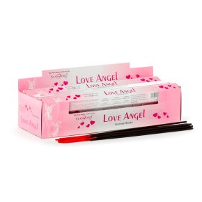 37154 Love Angel Stamford Rökelse Sticks
