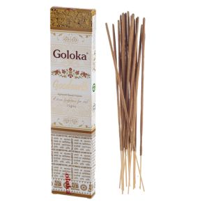 Goloka Masala Goodearth Agarwood Rökelsestickor