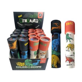 Dinosauria Kalejdoskop