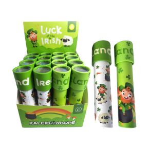 Luck of the Irish Irland Kalejdoskop