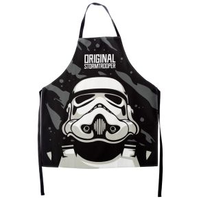 Förkläde i Bomull - The Original Stormtrooper