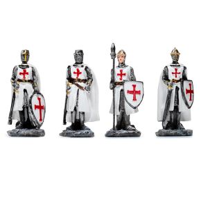Korstågsriddare Protector