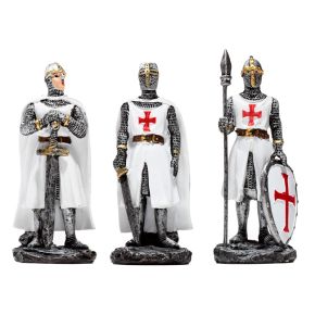 Korstågsriddare Defender