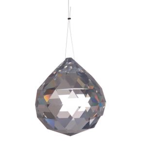 Hängande Kristall 6cm