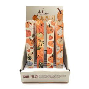 Autumn Harvest Nagelfil