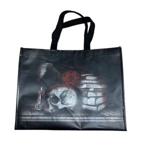 Gothica Återanvändbar Shoppingväska