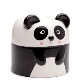 Pandarama Formad Aromalampa i Keramik
