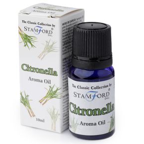 37625 Stamford Aromaolja - Citronella  10ml