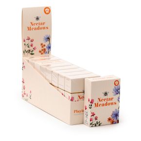 Nectar Meadows Standard Kortlek
