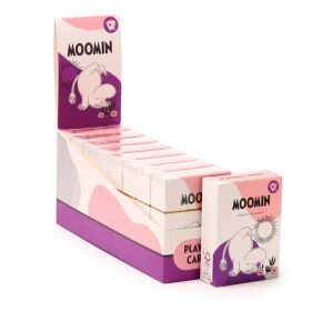 Mumin Standard Kortlek