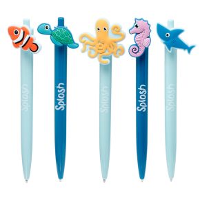 Splosh Surprise Sealife Penna