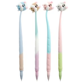 Furry Friends Hamster Penna med Smal Topp