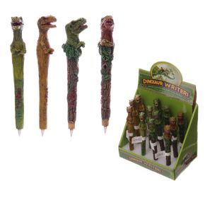 Dinosaurie Rolig Penna