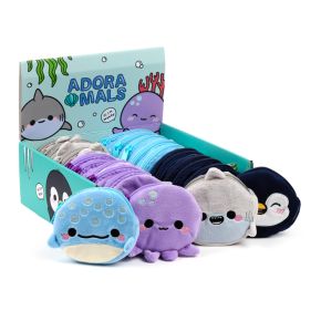 Adoramals Ocean Mini Portmonnä