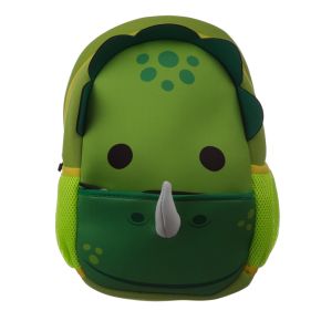 Dinosaurie Neopren Ryggsäck